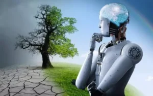 Artificial Intelligence in Environmental Monitoring
